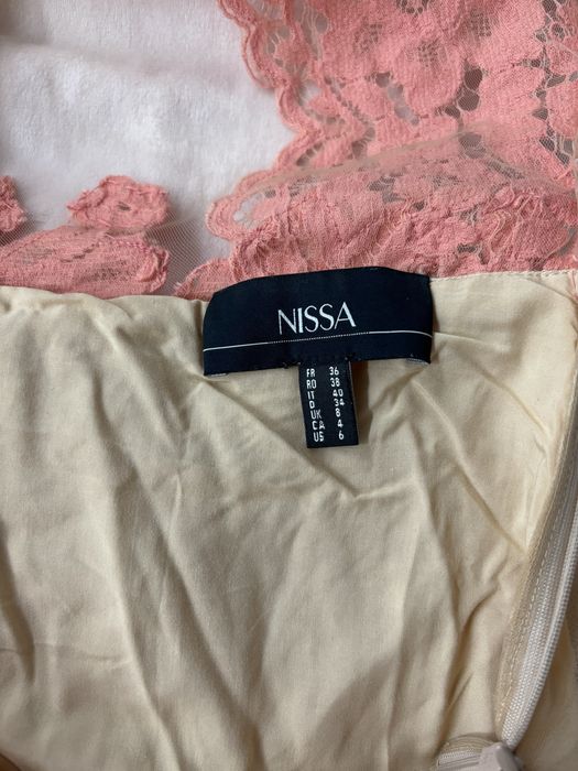 Rochie scurta eleganta NISSA