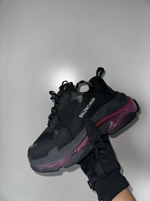 Balenciaga Triple S