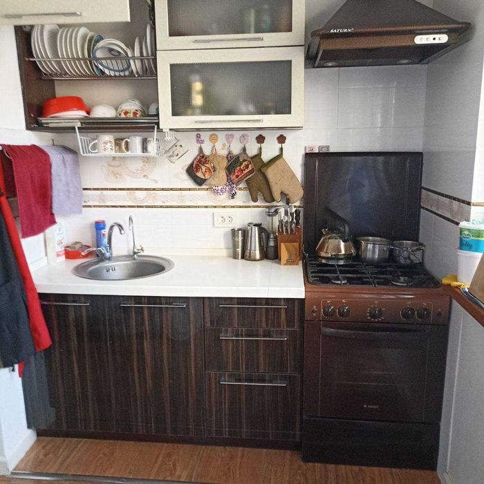 БИЙ Максим Горький (ор-р метро) 4/2/4 68кв.м.