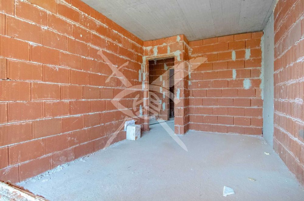 Двустаен апартамент в ж.к. Студентски град № 1046/30050