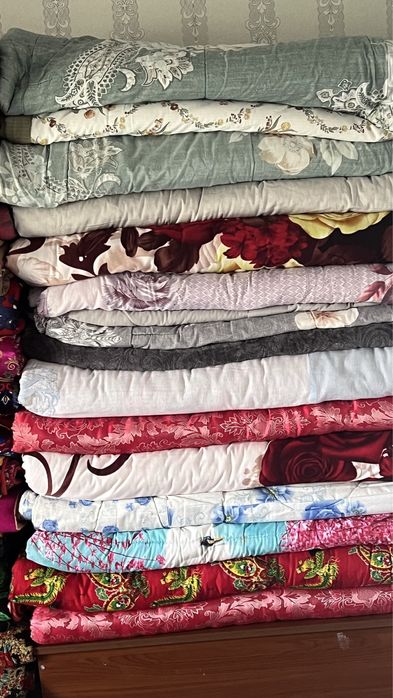 Көрпе көрпеше б/у