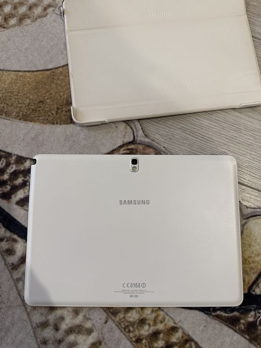 Планшет Samsung Galaxy Tab 10