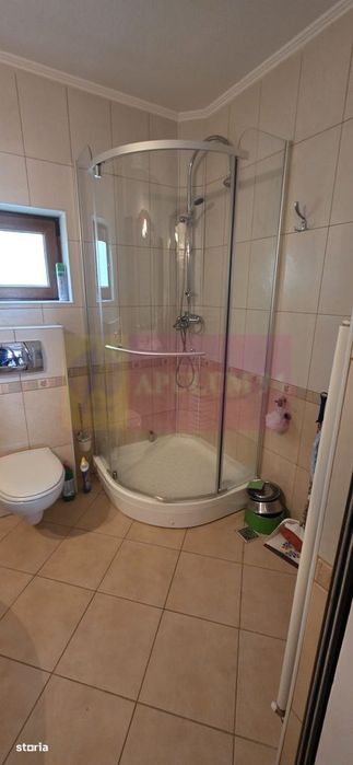 Vila duplex de vanzare cu 4 camere in Azuga
