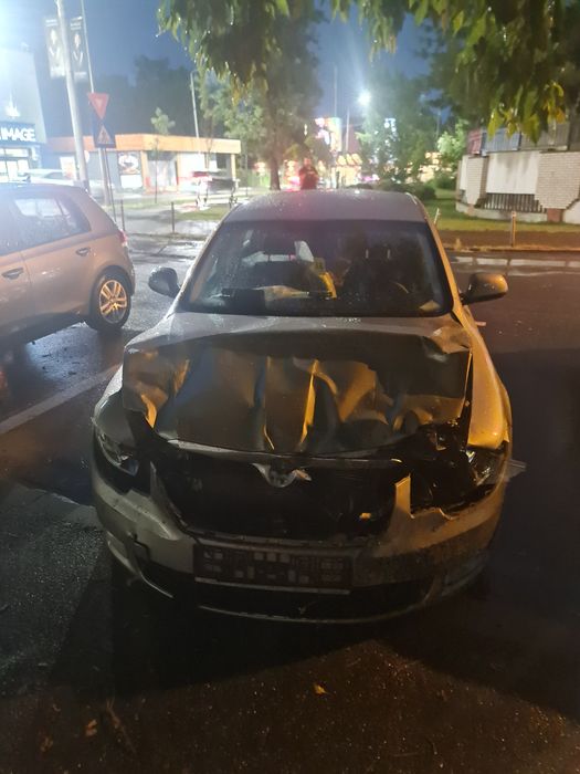 SKODA Superb 0 — imagine 4