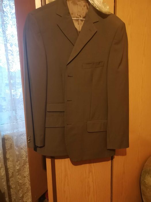 Елегантно м. сако