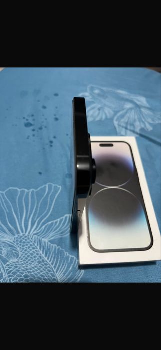 Iphone 14 pro de 128 gb