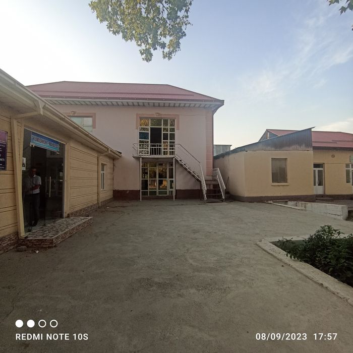 shahar markazidan domga barter bor