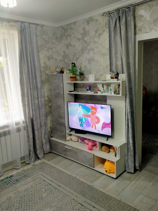 Продам дом в жилгородке с ремонтом