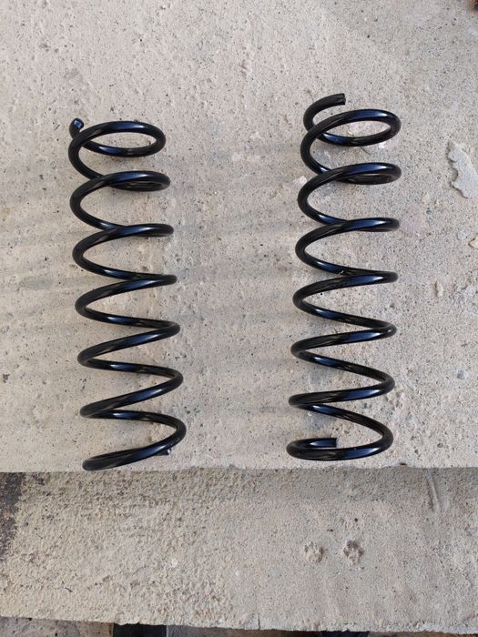 Arcuri Ford Focus Mk2 punte spate KYB