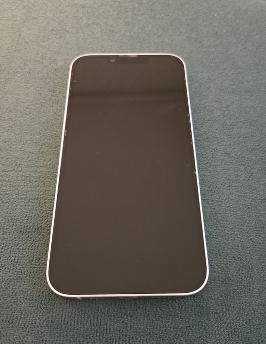 Iphone 14 128gb lila