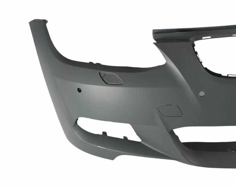 М-тех предна броня за БМВ BMW E92 2005г-2009г