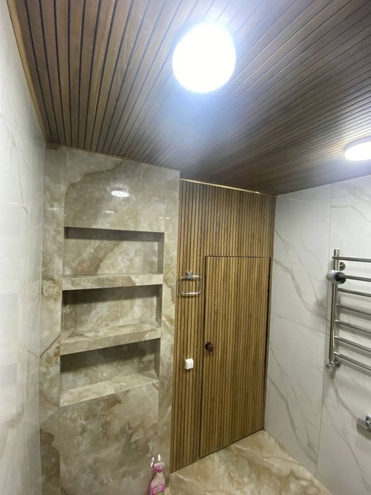 Ремонт квартир под ключ | tashkent / kvartira ta’miri kalit topshirish