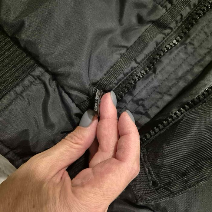 Зимно яке JACK  JONES