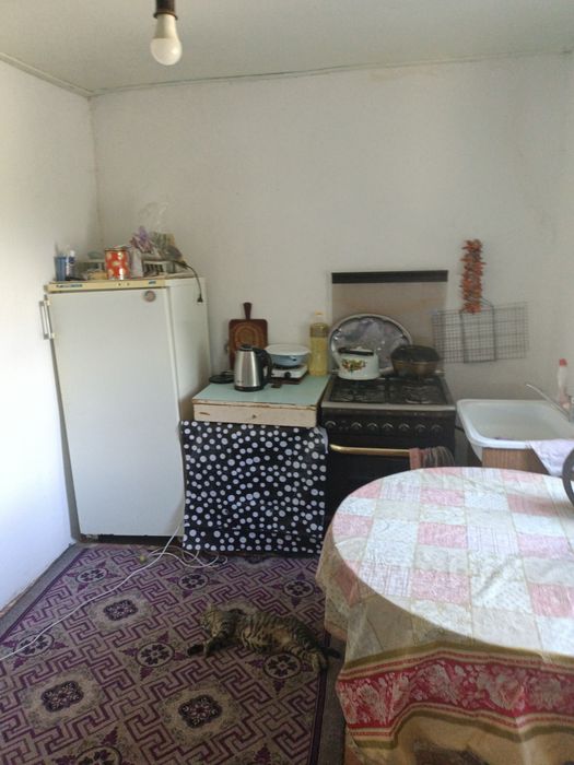 Екі бөлмелі вримянка