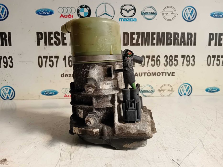 Pompa Servo Servodirectie Electrica Volvo XC60 S60 An 2008-2017 Cod 31340205 Probata