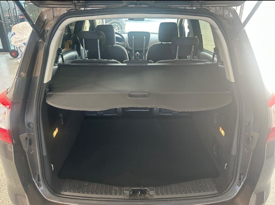 Vand Ford C-MAX  euro 6