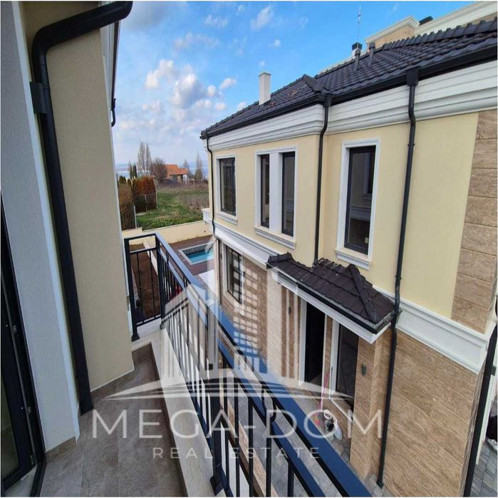 Продава се Къща в с. Лозенец, Област Бургас - 270 кв.м за 2778 €/кв.м - Снимка #13