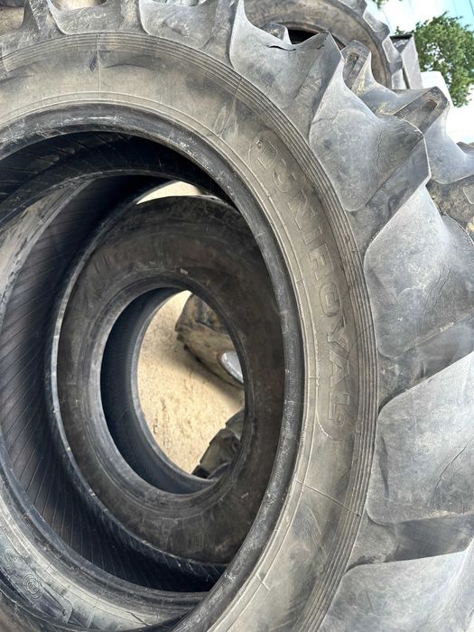 Anvelope sh de tractor 12.4 /32