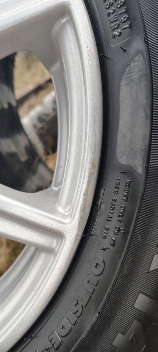 Автомобильные диски 14