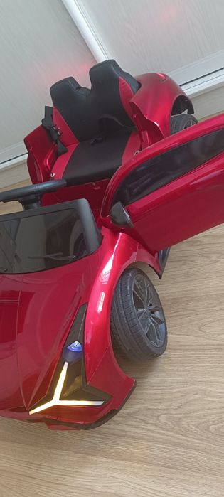 Машинка Lamborghini