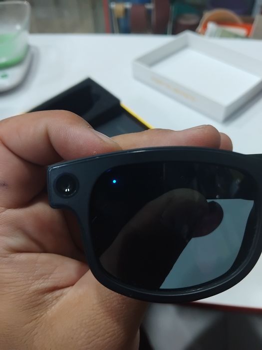 Csmerali ochki AIMB-G1