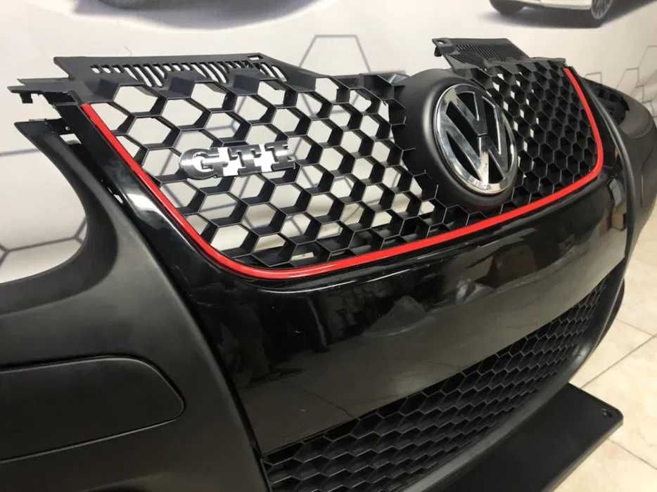 Bara Fata VW Golf 5 GTI Look Completa-JOM Germania-Calitate Superioara