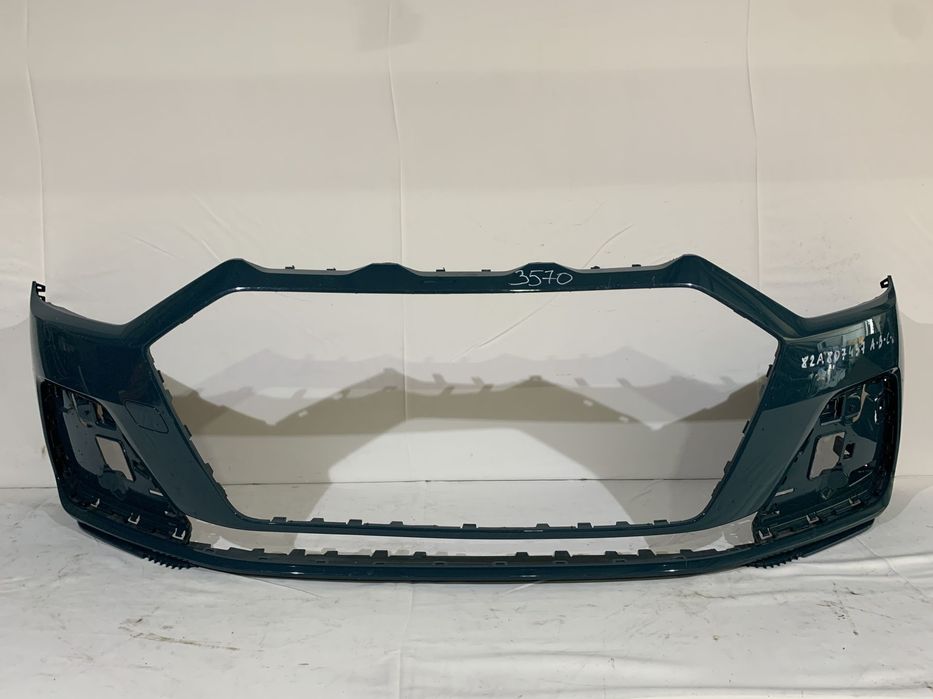 Bara fata Audi A1, 2019, 2020, 2021, 2022, 2023, cod origine OE 82A807437.