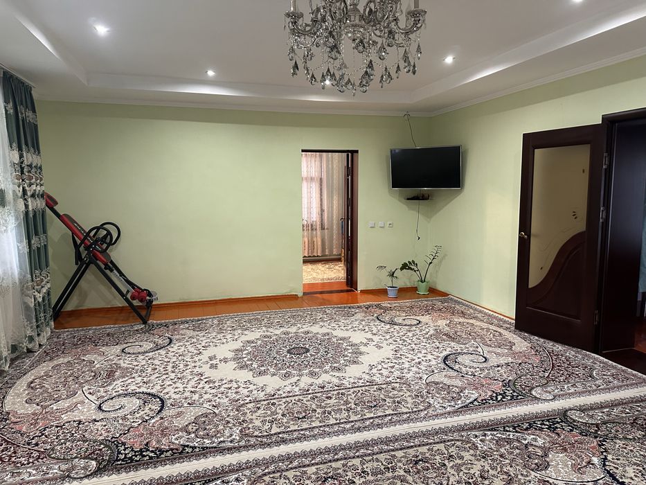 Продается дом в Кентау. Пер.Алаш 20