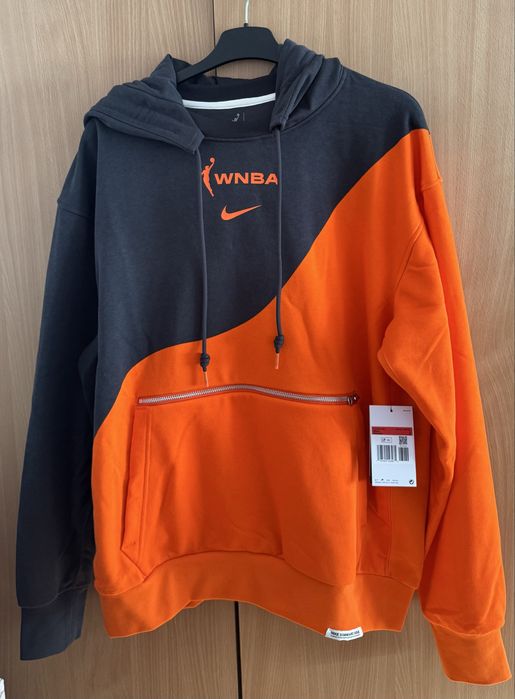 Hanorac Nike WNBA Dri-FIT original, nou cu etichetă, mărimea L