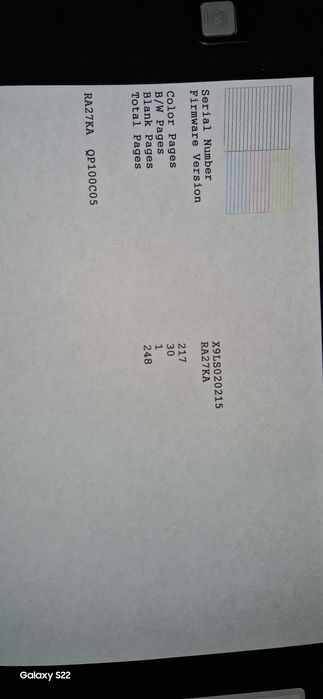 Продам принтер Epson L121