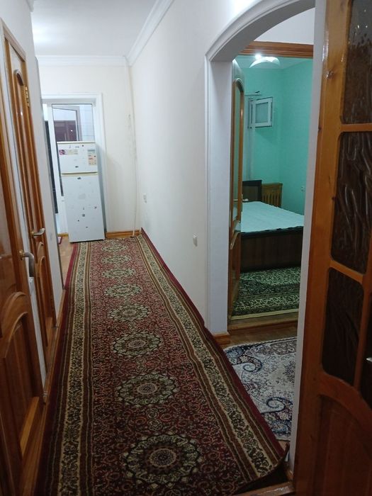Аренда квартира алгоритм