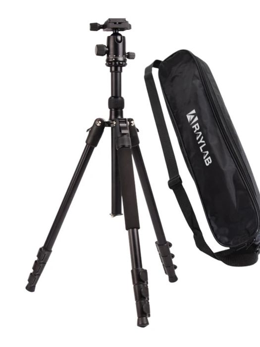 Штатив монопод raylab travel 171 см
