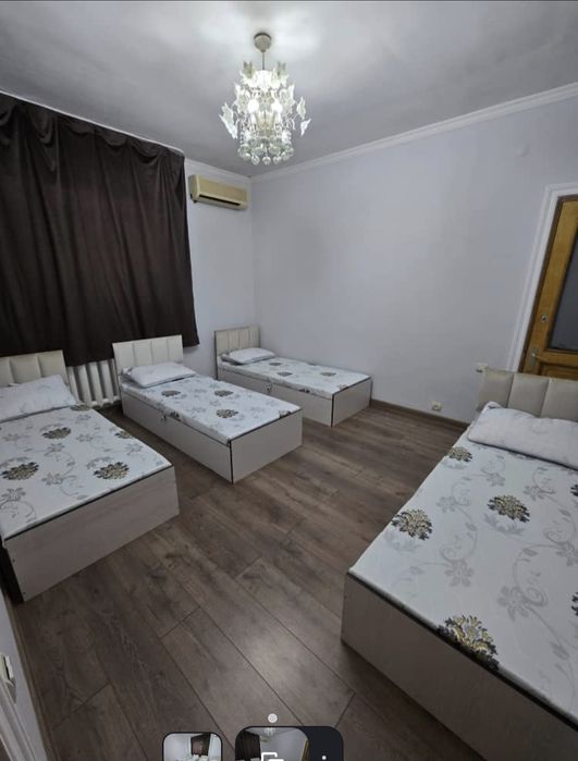 Arizona mehmonhona Хостел  HOSTEL