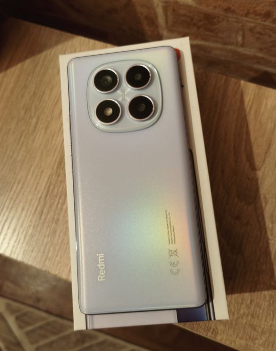 Продам Redmi note 14 pro