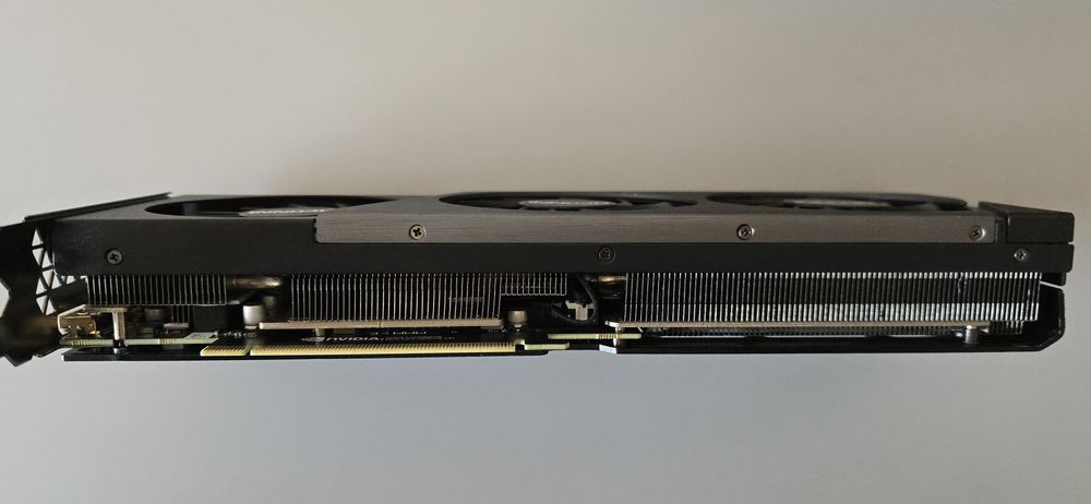 Видео карта Inno3D RTX 4070ti X3, 12GB GDDR6X Nvidia GeForce