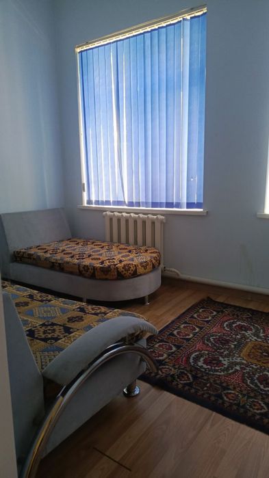 Срочно сдается квартира