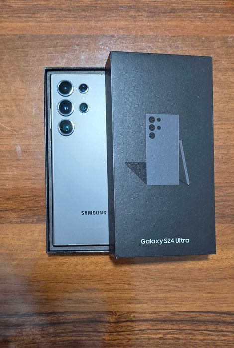 Samsung S24 Ultra