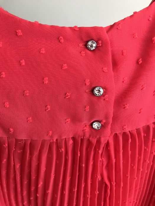 Рокля Abel & Lula, 128 см.