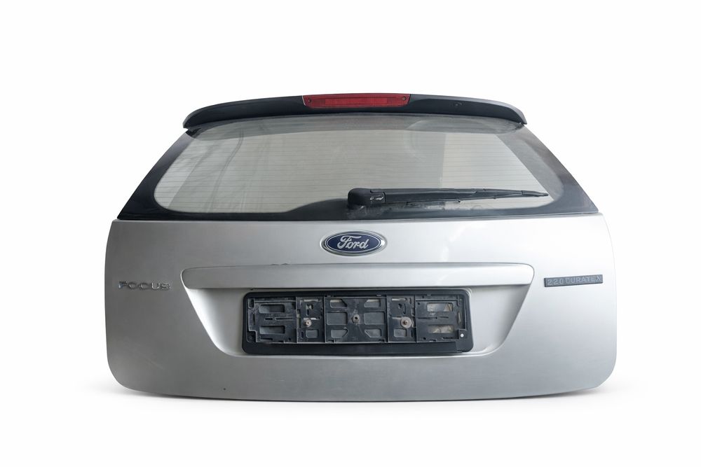 Двери Ford Focus 2 оригинал в цвет