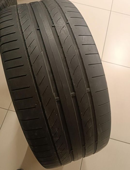 255/45/19 летние