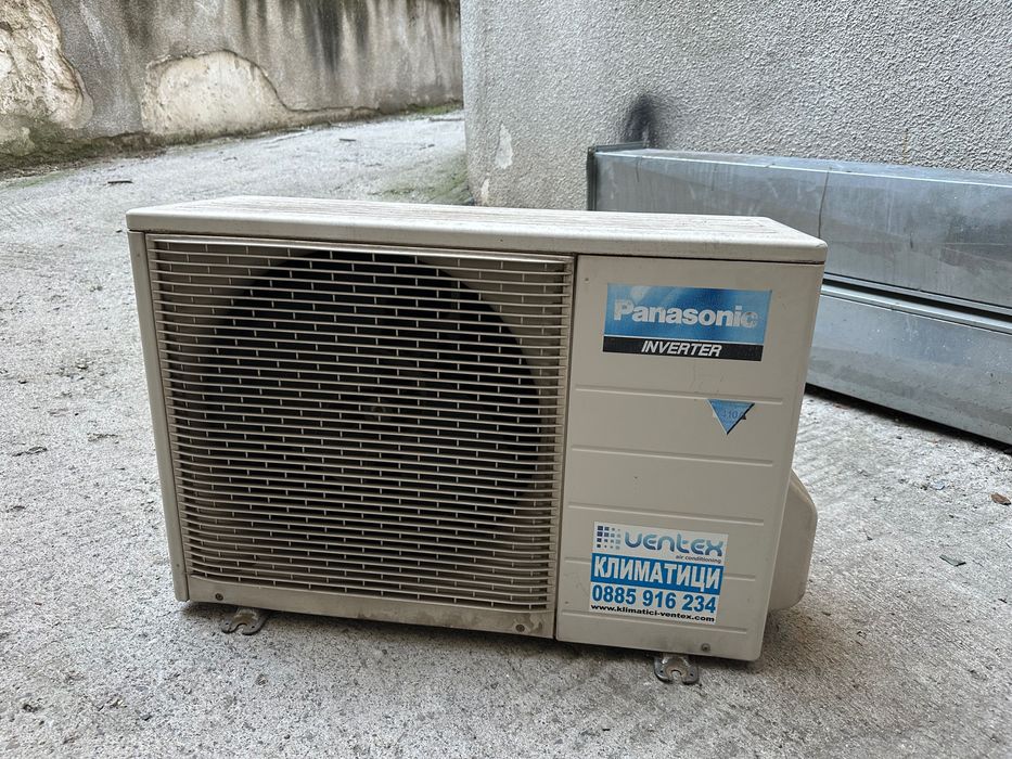 Продавам външно тяло Panasonic CU12-CKP5