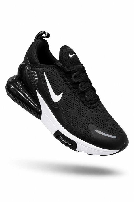Кроссовки Nike Air Max 270, размеры от 40 до 45.