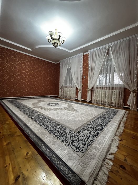 Продаётся ковёр новый Б/У размер3*5