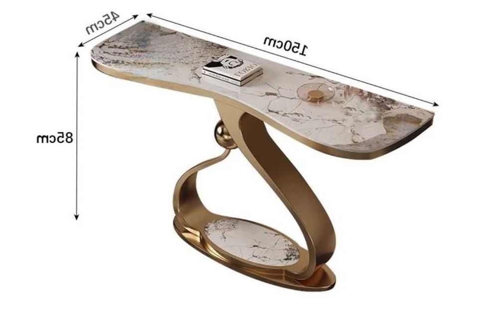 Консоль. Консольный столик