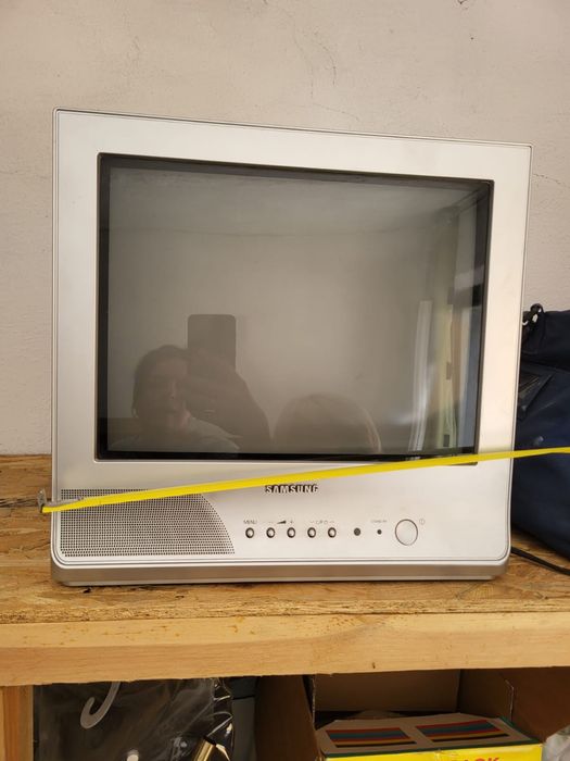 Телевизор рабочий