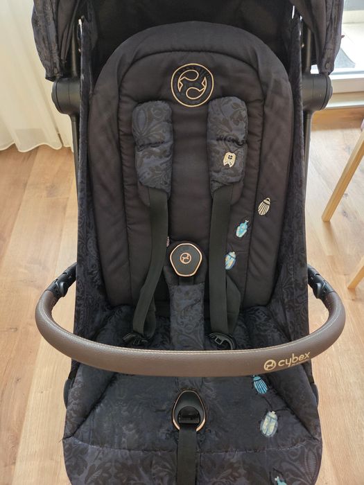 Бебешка количка Cybex Coya, Jewels of nature