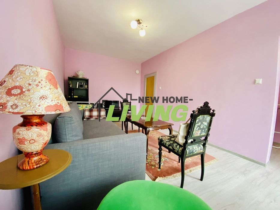 Продава се Едностаен апартамент в Асеновград - 31 кв.м за 1936 €/кв.м - Снимка #2