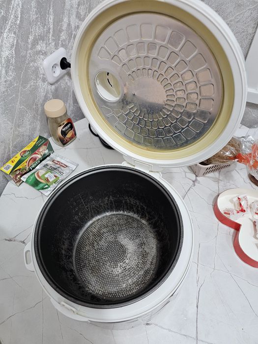 Продам мультиварку