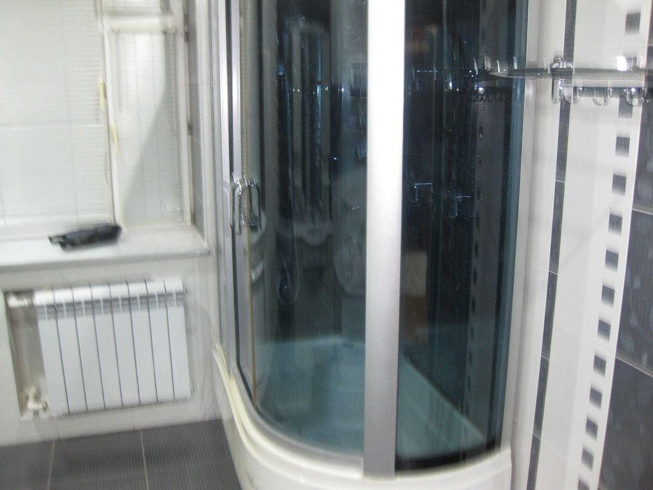 Продам банковскую пятикомнатную квартиру 5/3/4