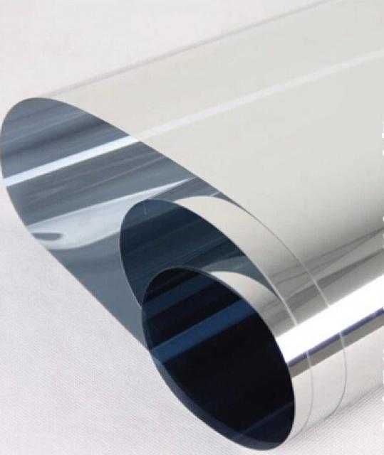 Folie Solară pentru Geamuri  Reduce Căldura și Protecție UV